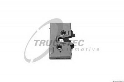 TRUCKTEC AUTOMOTIVE 0753008 -  Замок двери
